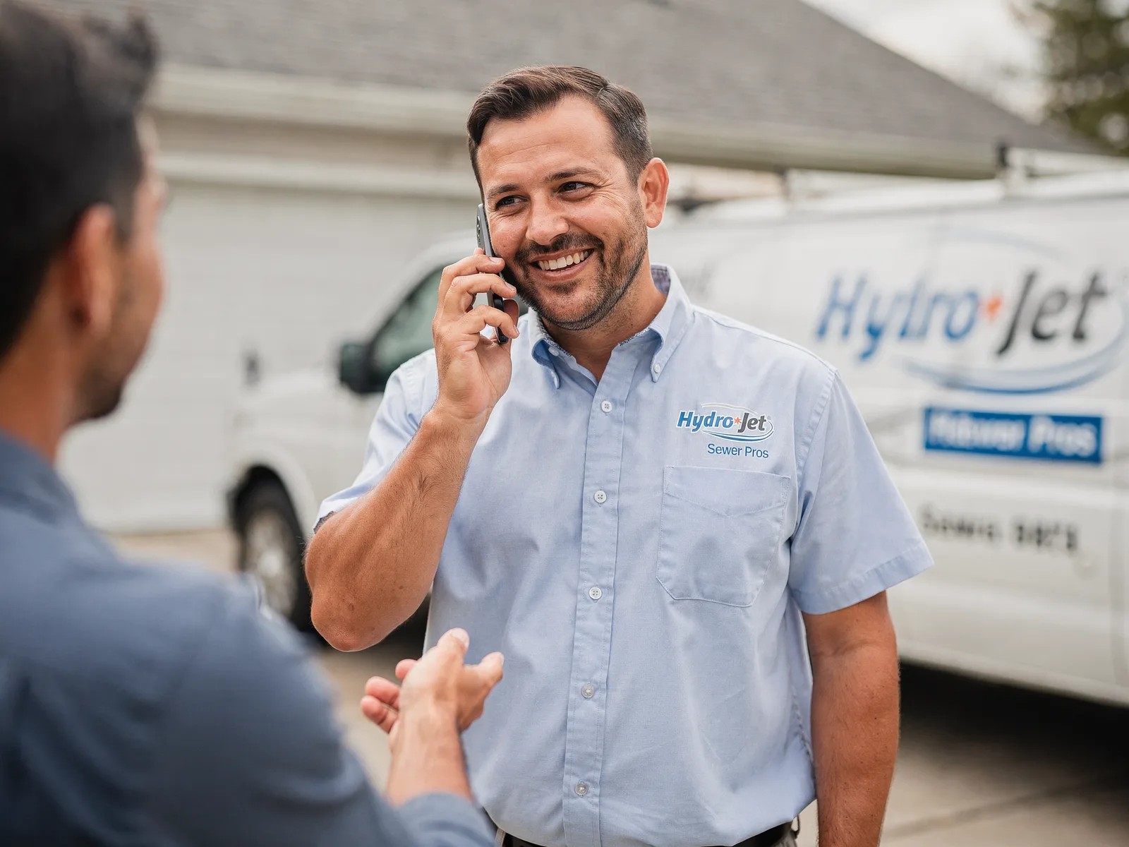 Hydro Jetting Bayard, NE FAQs